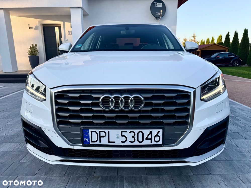 Audi Q2 - 10
