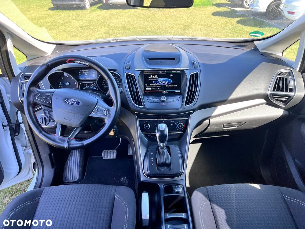 Ford Grand C-MAX 1.5 TDCi Start-Stopp-System Trend - 7