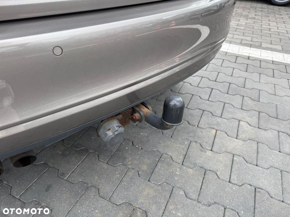 Volkswagen Golf Plus 1.4 TSI Highline - 29
