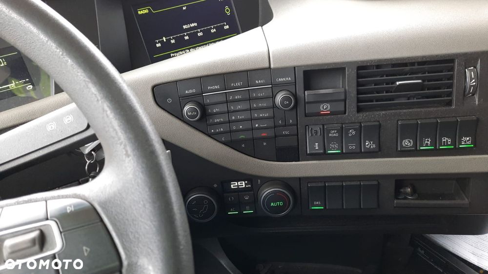 Volvo FH - 7