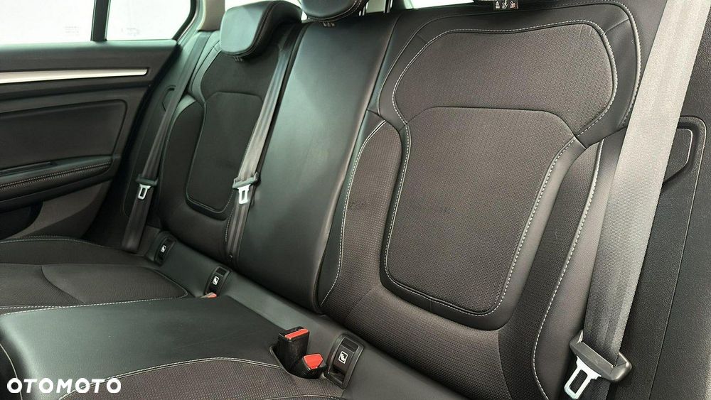 Renault Megane 1.3 TCe FAP Intens EDC - 12