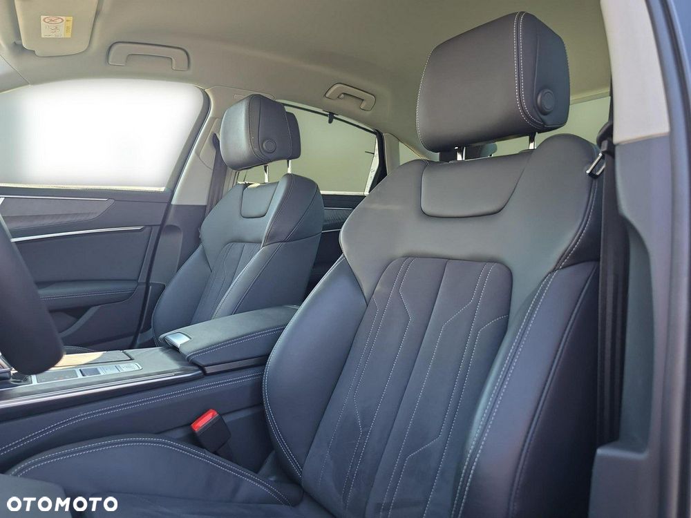 Audi A6 Limousine - 19