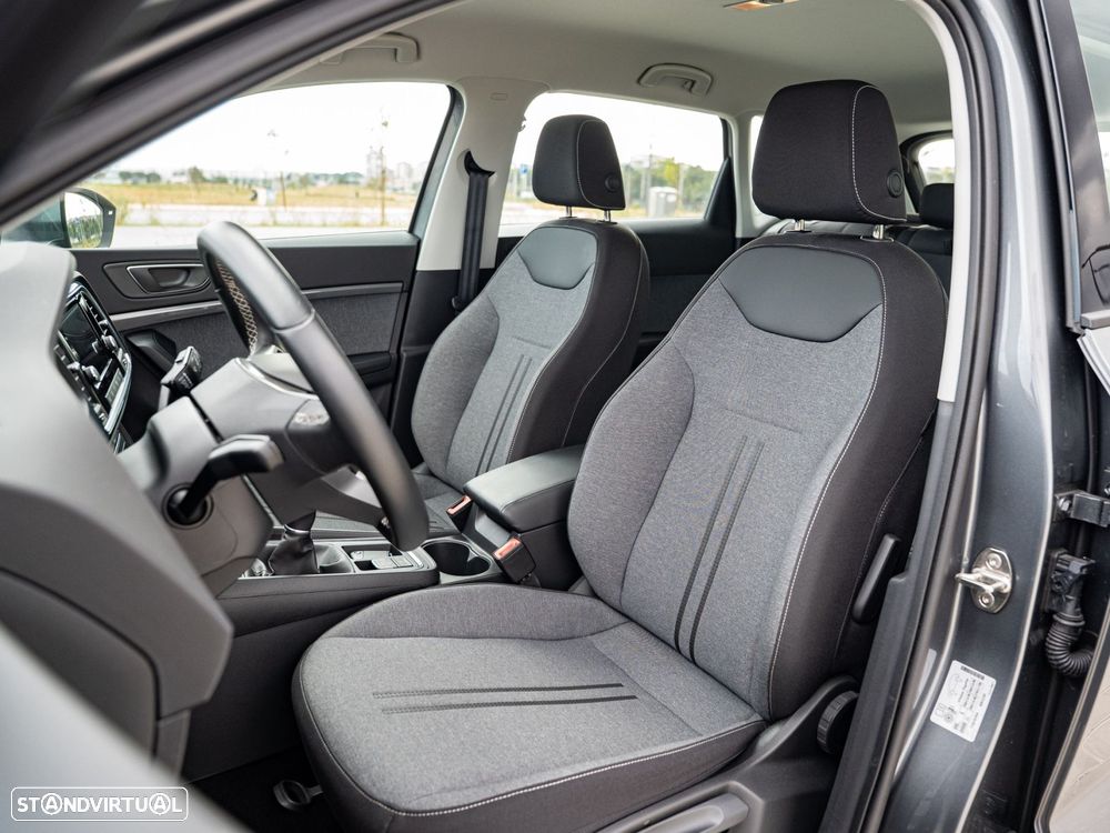 SEAT Ateca 1.0 TSI Style - 16