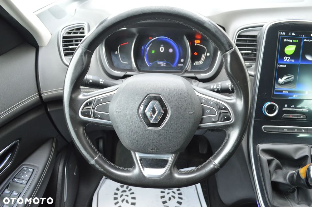 Renault Scenic - 16