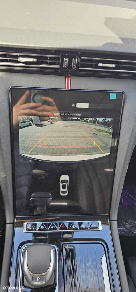 Hongqi H5 2.0T Comfort - 11