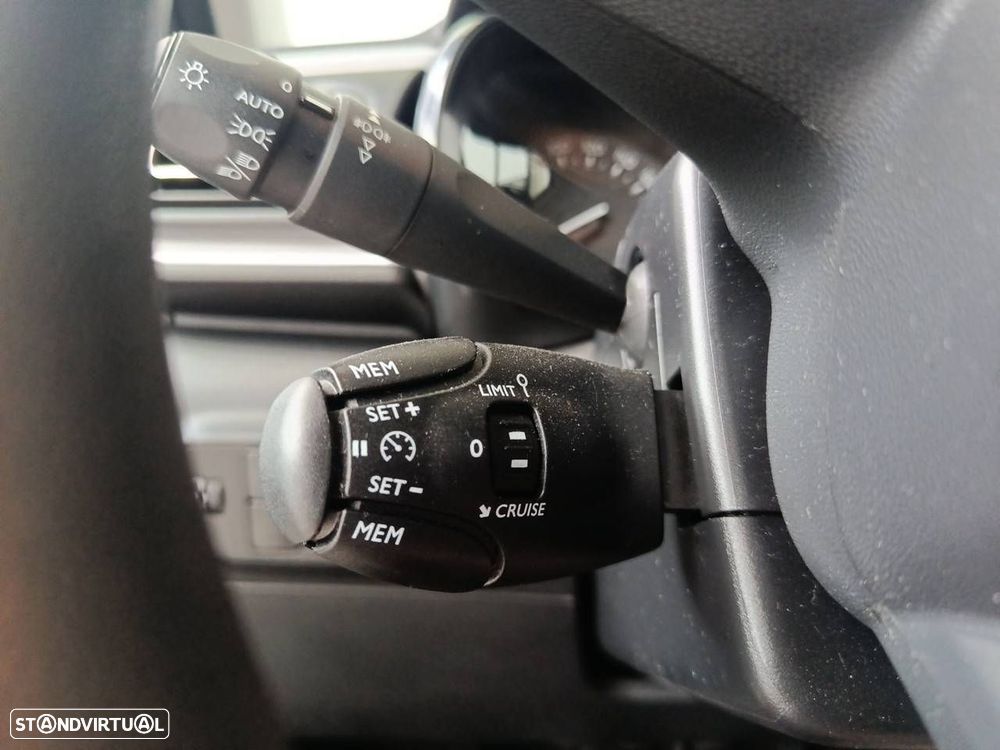 Citroën C3 1.5 BlueHDi C-Series - 18
