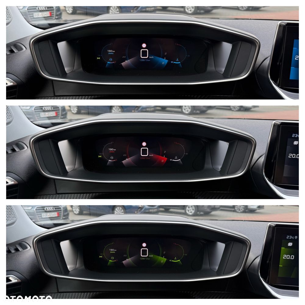 Peugeot 2008 PureTech 130 Allure - 38