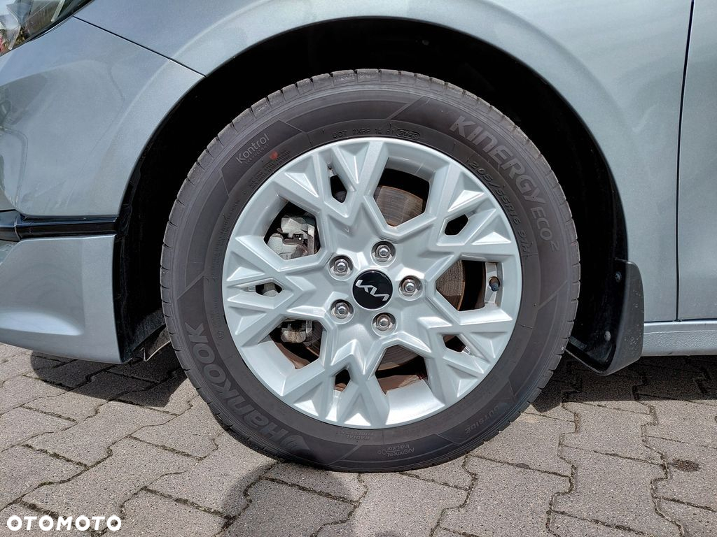 Kia Ceed 1.5 T-GDI M - 24
