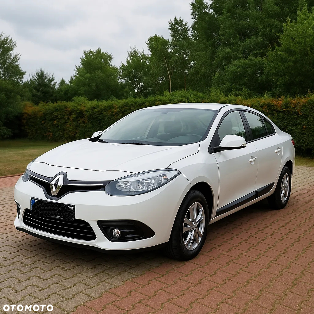 Renault Fluence 1.5 dCi Life - 4