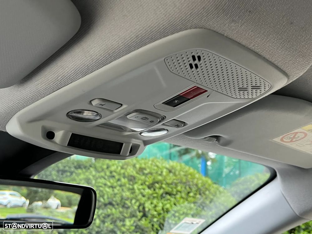 Peugeot 208 1.5 BlueHDi Active - 27