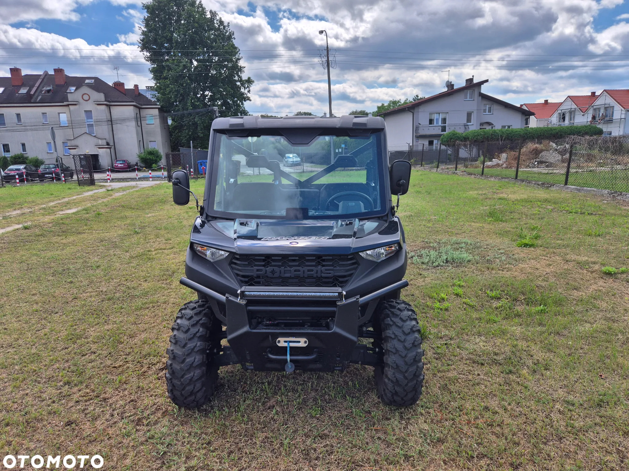 Polaris Ranger XP