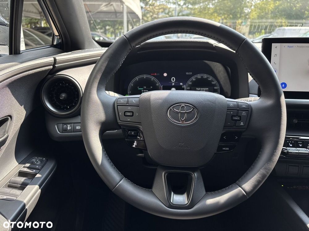 Toyota C-HR 2.0 Hybrid Dynamic Force Style - 33