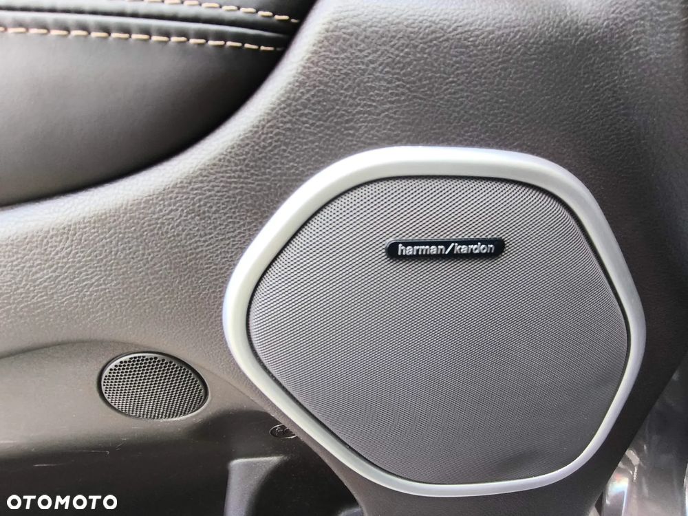 Jeep Grand Cherokee 3.0 CRD Summit - 11