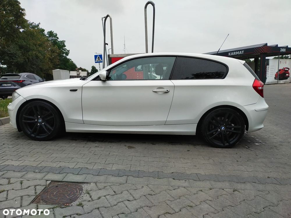 BMW Seria 1 118d - 3