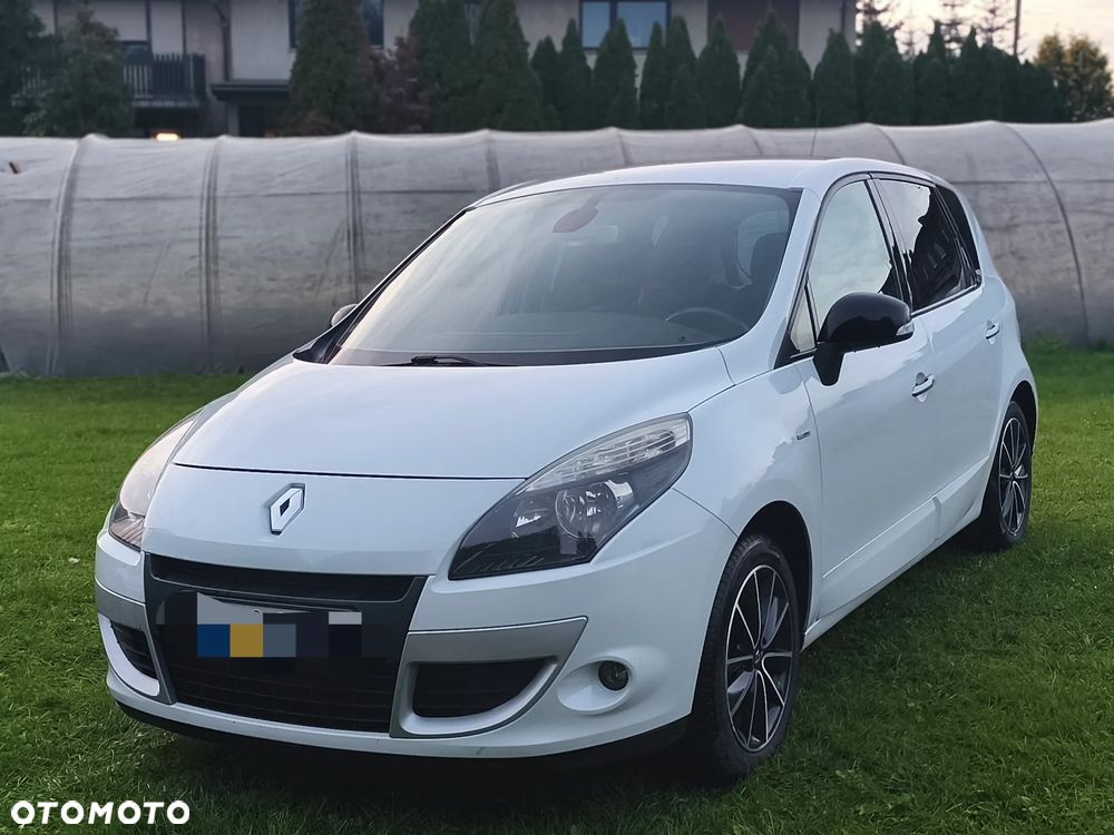 Renault Scenic 2011 photo 4