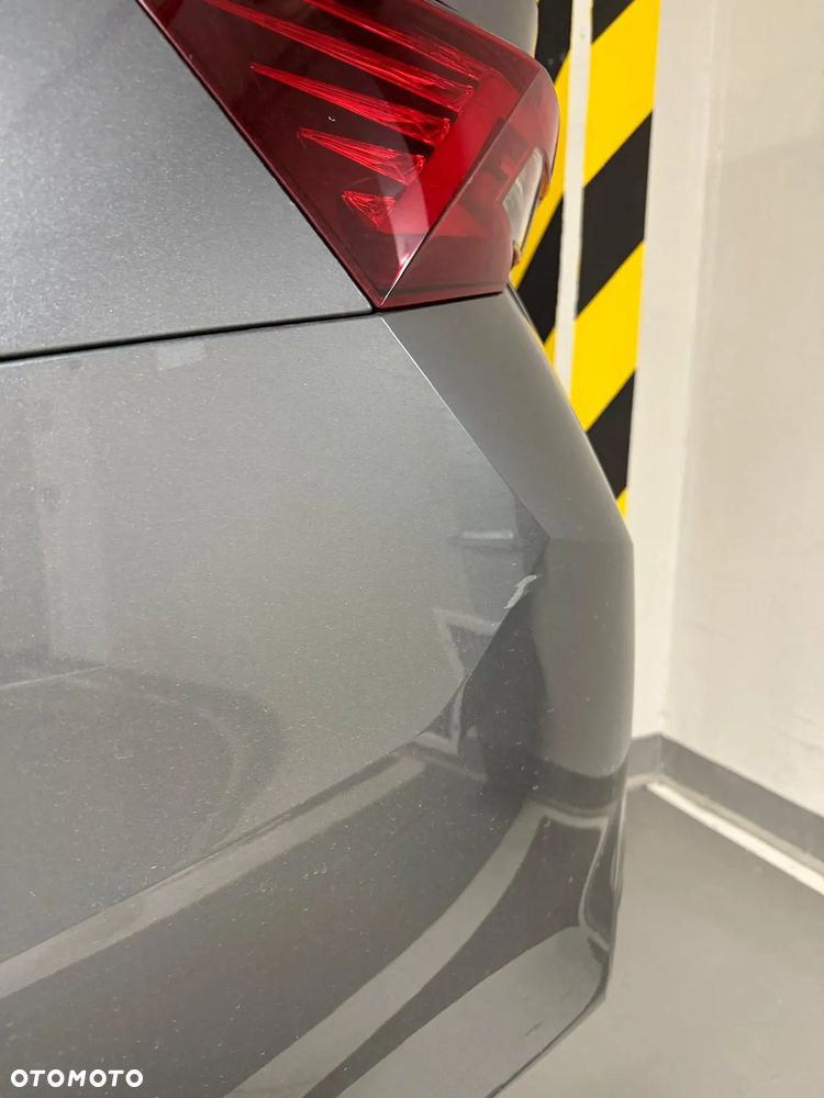 Skoda Octavia 2.0 TDI Selection DSG - 9