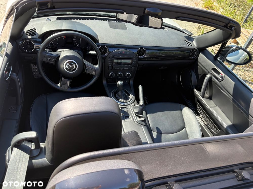 Mazda MX-5 2.0 Sport - 10
