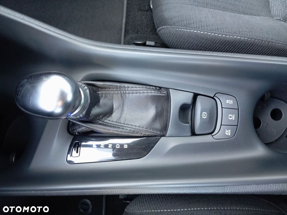 Toyota C-HR 1.8 Hybrid Premium - 19