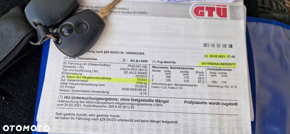 Dacia Sandero TCe 90 Laureate - 23