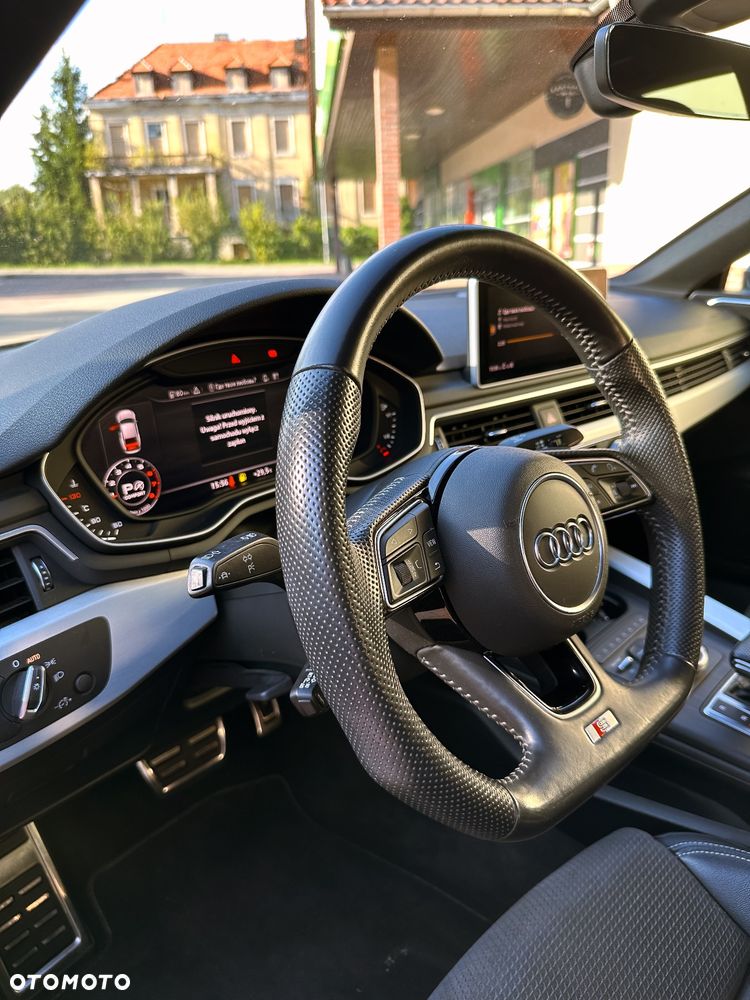 Audi A5 - 18