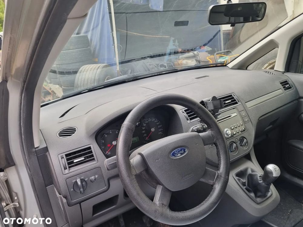 Ford C-MAX 1.6 Style+ - 14