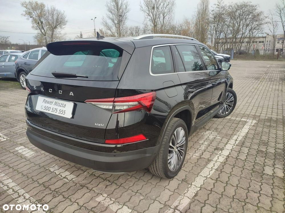 Skoda Kodiaq - 2