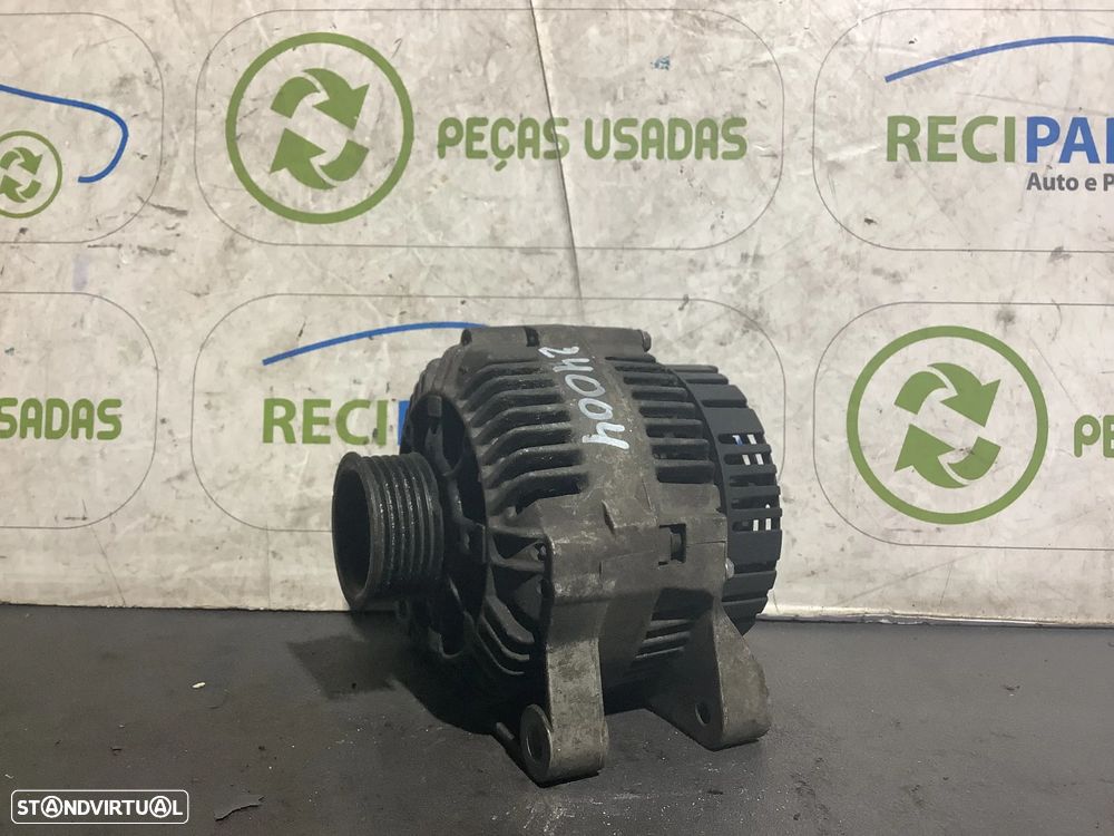 Alternador Peugeot 206 1.4i - 3
