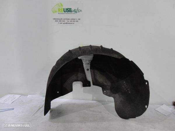 Cave De Roda Tr Esq Volkswagen Golf V (1K1) - 1
