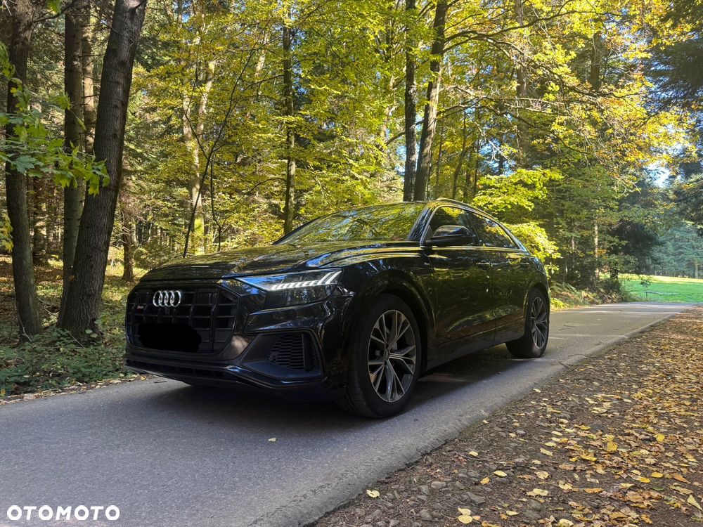 Audi Q8 - 14