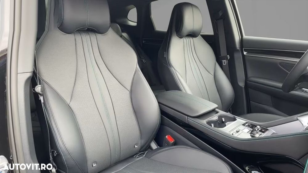 Byd Seal U DM-i PHEV Boost - 16