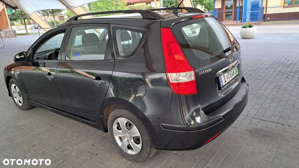 Hyundai i30 1.4 Comfort - 7