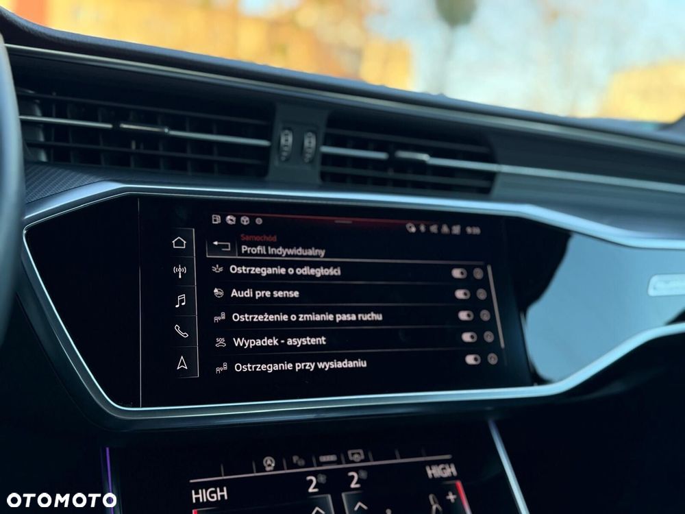 Audi A6 Limousine - 30