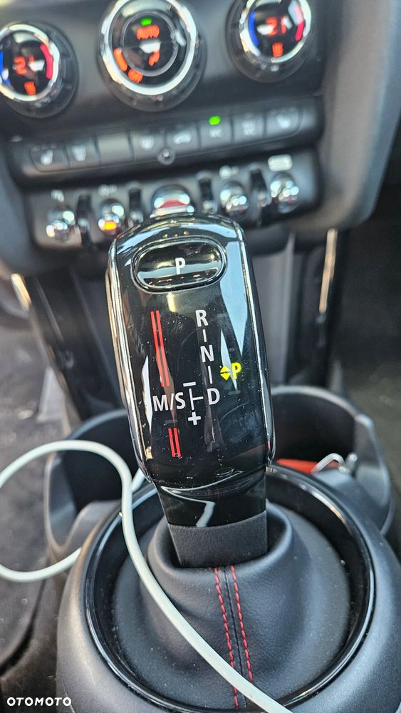 MINI John Cooper Works Copper GPF sport - 10