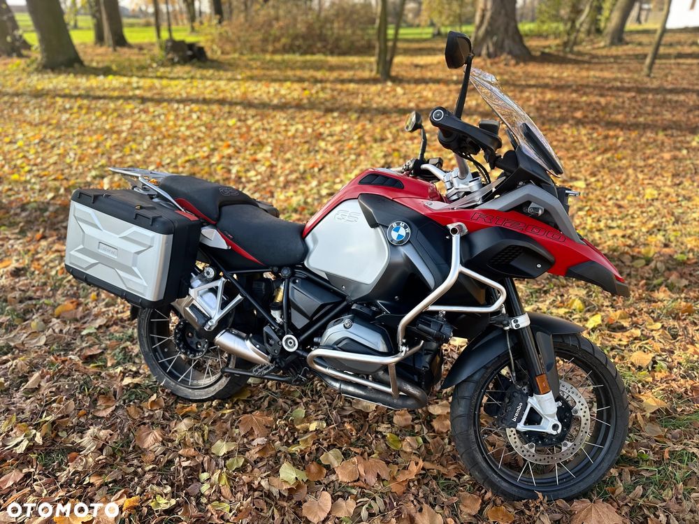 BMW Adventure - 6
