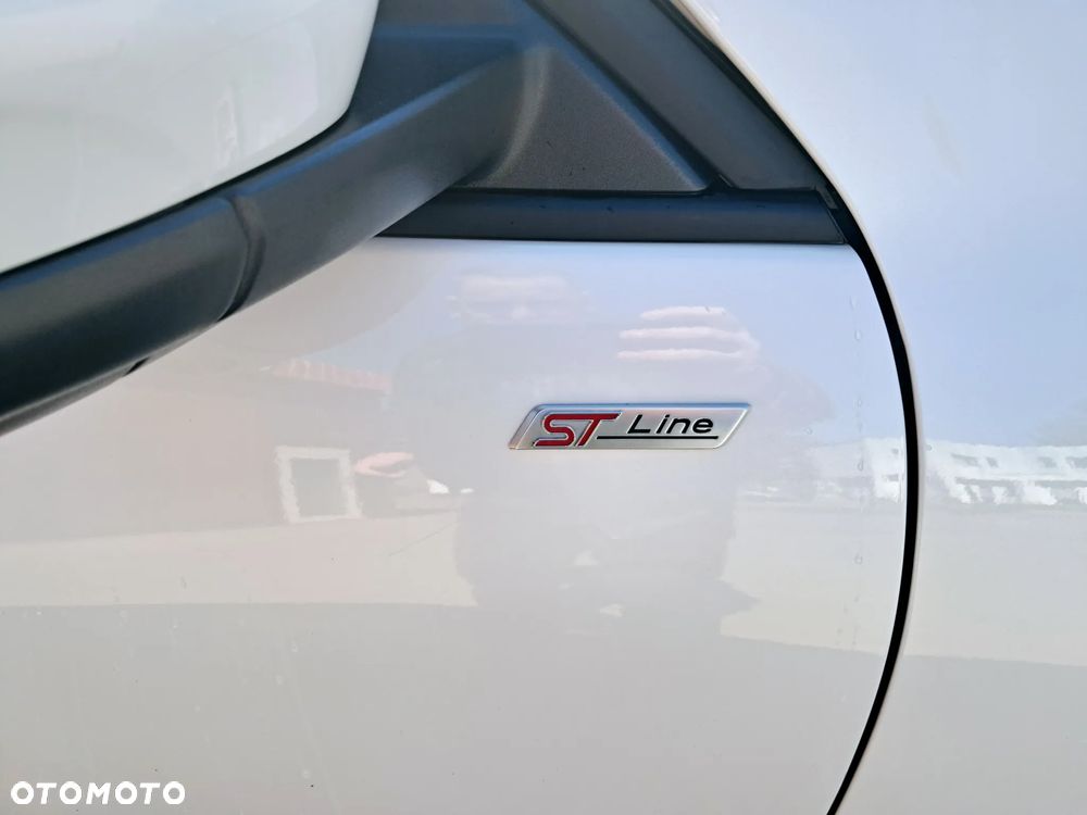 Ford Kuga 2.5 Duratec PHEV ST-LINE - 8