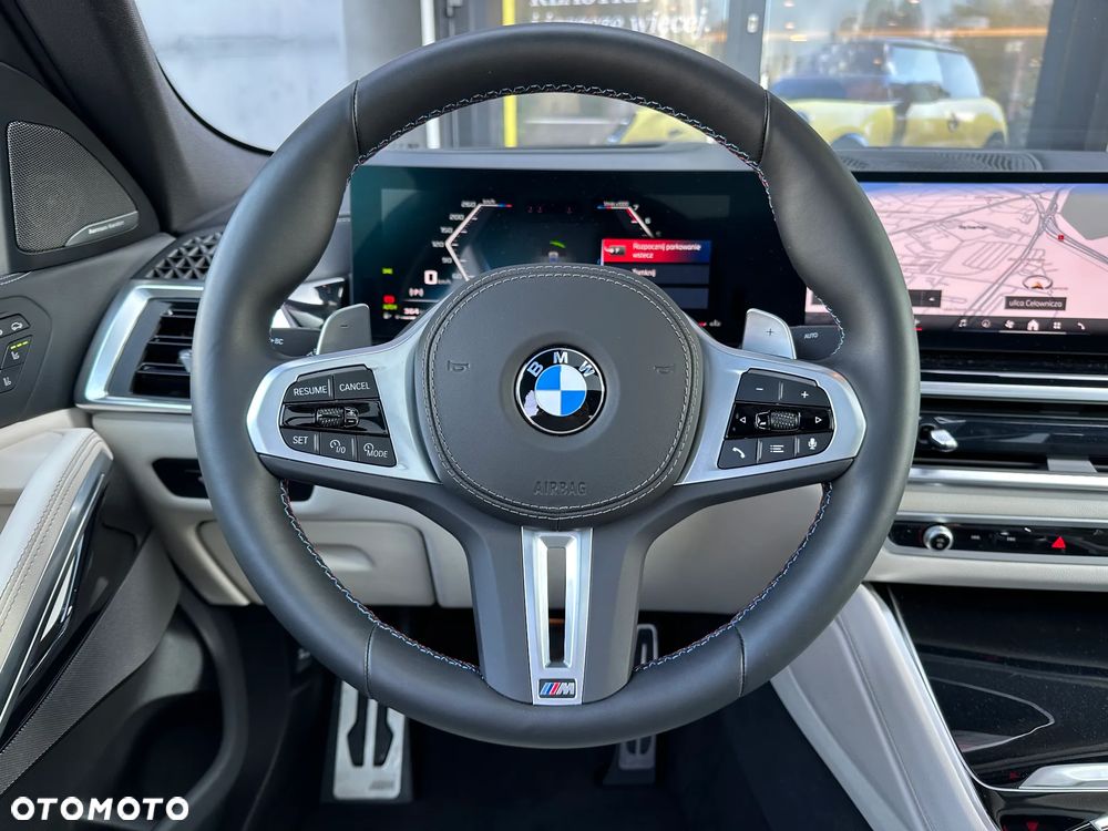 BMW X6 M60i mHEV sport - 26