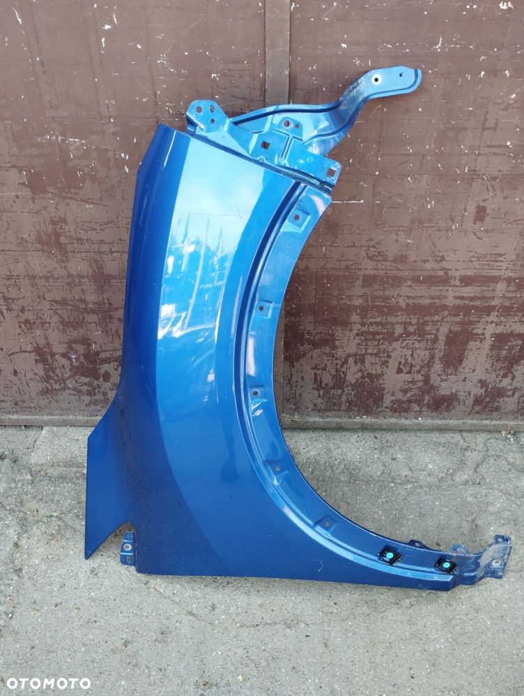 błotnik prawy przód mitsubishi eclipse cross lift 2020-^ - 1