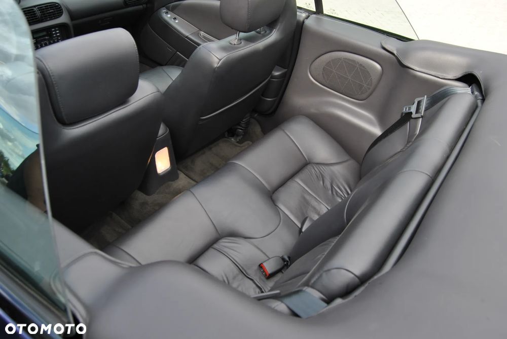 Chrysler Stratus - 26