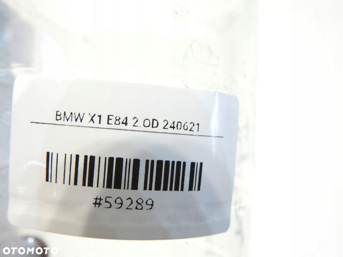 ŚRUBA ŚRUBY FELG BMW X1 E84 - 4