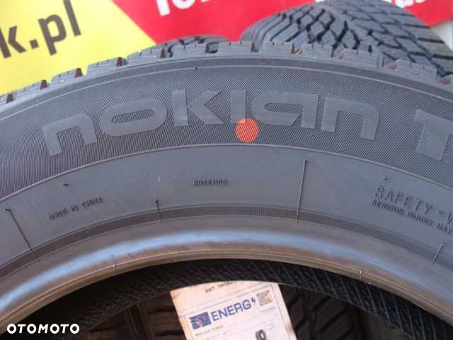 NOWE 185/65 R15 Nokian Snowproof 1 - 3