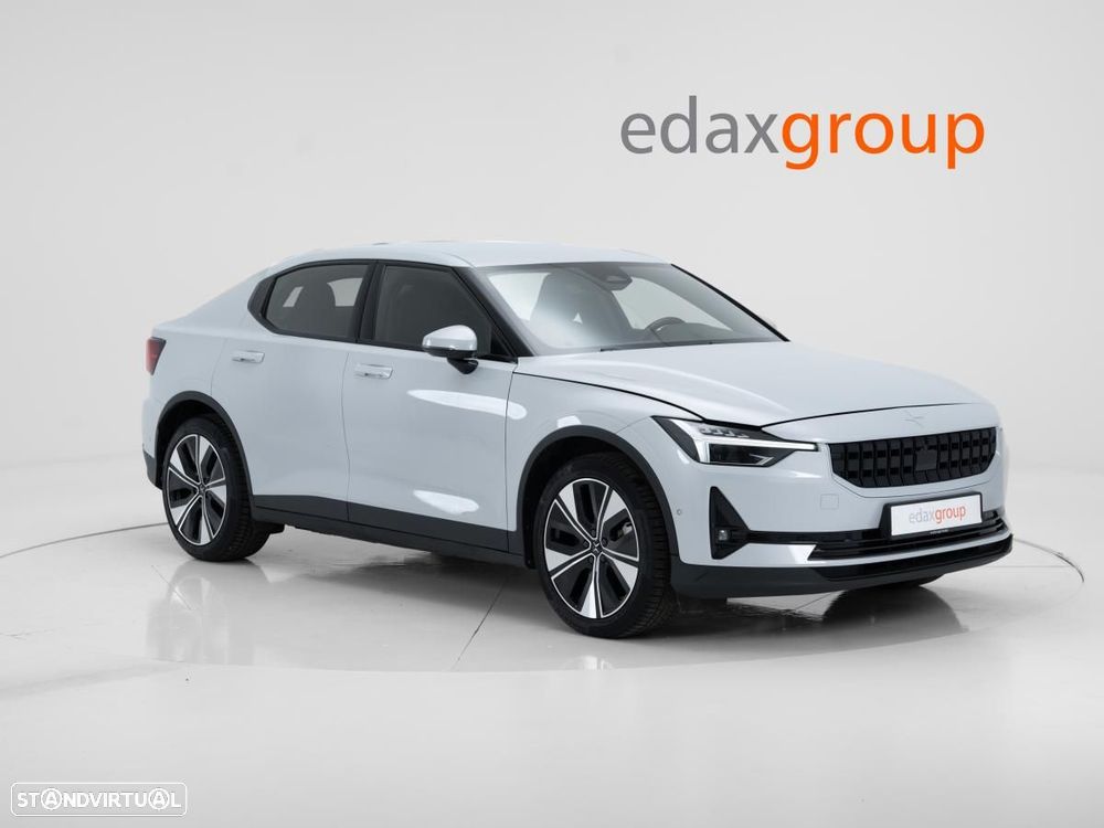 Polestar 2 Single Motor 69kWh - 2