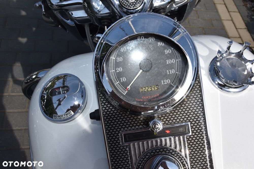 Harley-Davidson Touring Road King - 7