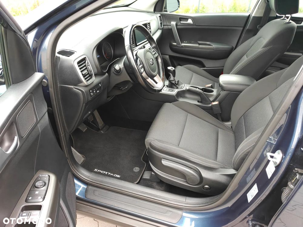 Kia Sportage - 25