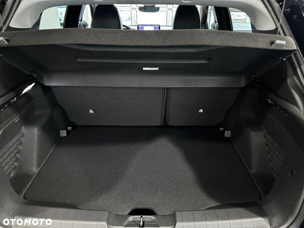 Jeep Avenger 1.2 T3 mHEV Summit FWD eDCT6 - 11