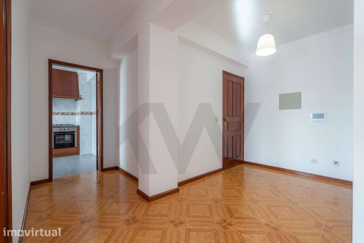 Apartamento T2 | Centro Mealhada | Elevador | Varandas - Grande imagem: 3/30