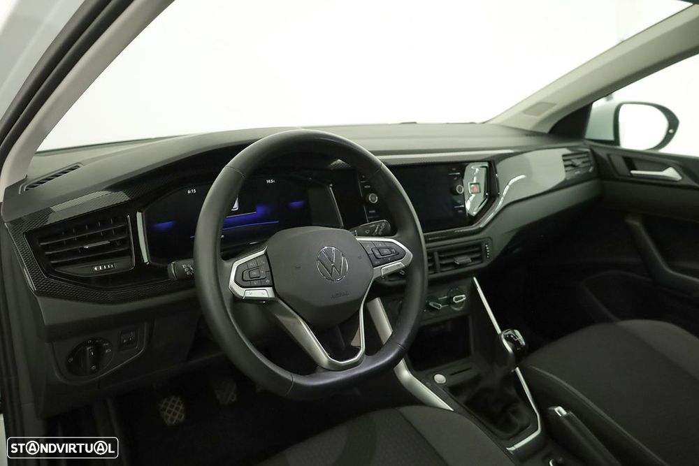VW Taigo 1.0 TSI Urban - 7