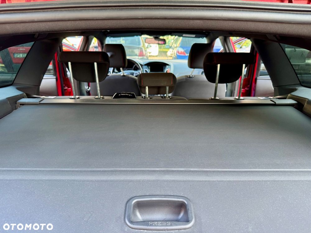 Ford Focus 1.5 EcoBoost ST-Line ASS - 11