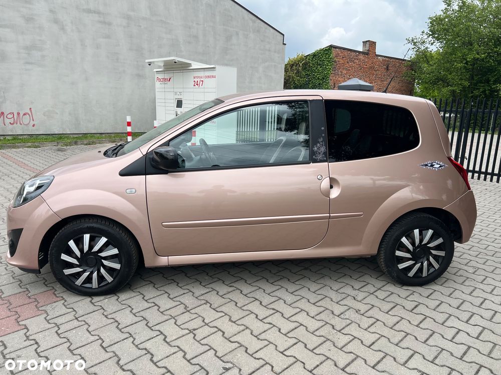 Renault Twingo 1.2 LEV 16V 75 Expression - 3