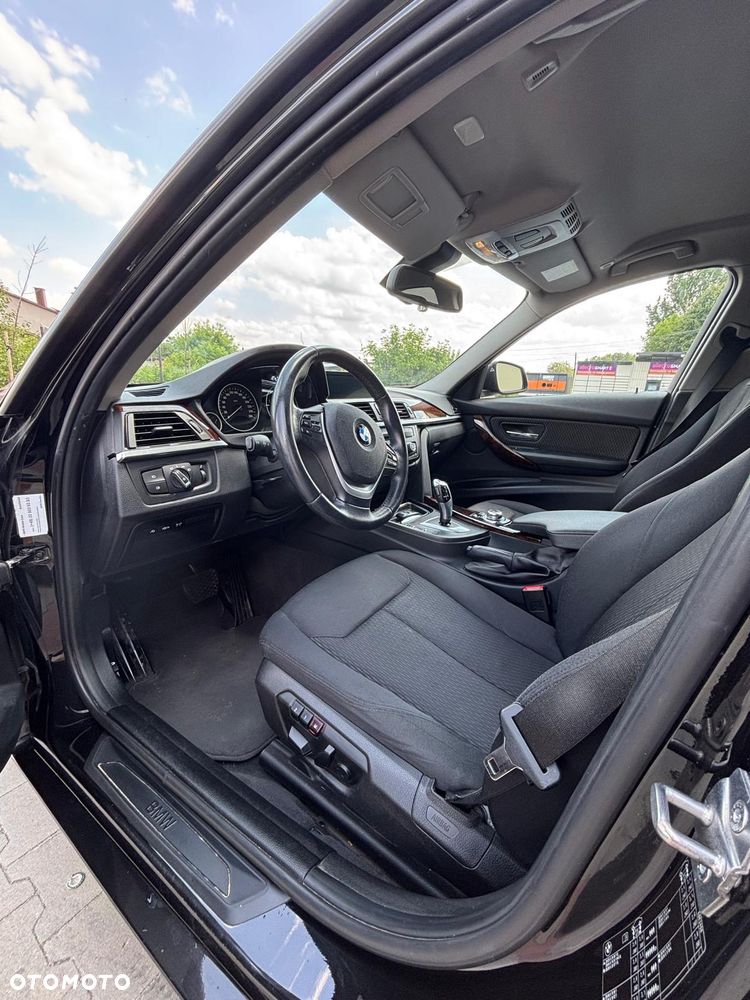 BMW Seria 3 330d - 7