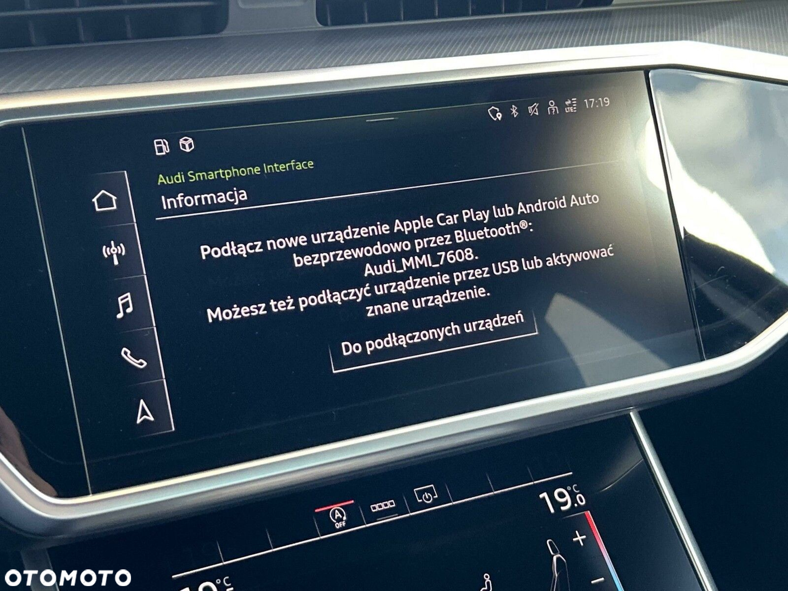 Audi A6 - 33